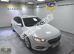Opel Insignia Grand Sport 1.6 Cdti Ecotec Start&Stop Design 136HP