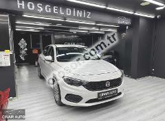 Fiat Egea 1.6 Multijet Easy Dct 120HP