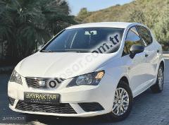 Seat Ibiza 1.4 Tdi Referance 90HP