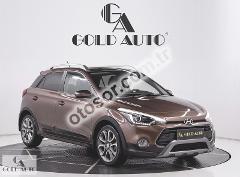 Hyundai I20 Active 1.4 Mpi Elite 100HP