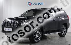 Toyota Land Cruiser Prado 2.8 D-4D 204HP 4x4