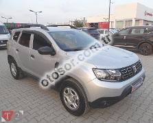 Dacia Duster 1.5 Dci Comfort Edc 110HP