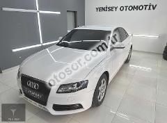 Audi A4 Sedan 1.8 Tfsi Multitronic 120HP