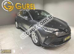 Toyota C-HR 1.8 Hybrid 4x2 Flame e-CVT 122HP