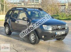 Dacia Duster 1.5 Dci 4x2 Ambiance 90HP