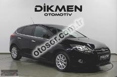 Ford Focus 1.6 Tdci Titanium 115HP