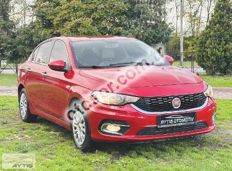 Fiat Egea 1.4 Fire Easy Stil 95HP