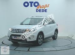 Suzuki Vitara 1.6 Vvt 4x2 Glx Tek Renk 120HP