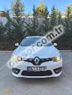 Renault Fluence 1.5 Dci Touch 90HP