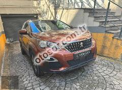 Peugeot 3008 1.5 Bluehdi Active Life Prime Edition Eat6 130HP