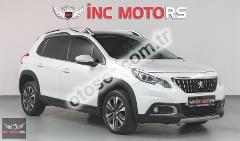 Peugeot 2008 1.6 Bluehdi Start&Stop Allure Etg6 100HP