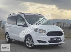 Ford Tourneo Courier 1.5 Tdci Delux 75HP