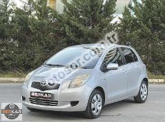 Toyota Yaris 1.4 D-4D Terra Ice 90HP