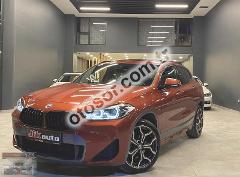 BMW X2 18i Sdrive Special Edition M Sport X 140HP