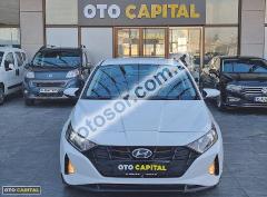 Hyundai I20 1.4 Mpi Jump 100HP