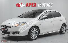 Fiat Bravo 1.6 Multijet Dynamic Plus Dualogic 120HP