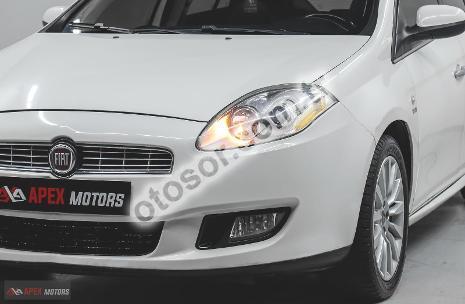 Fiat Bravo 1.6 Multijet Dynamic Plus Dualogic 120HP