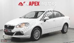 Fiat Linea 1.3 Multijet Pop 95HP