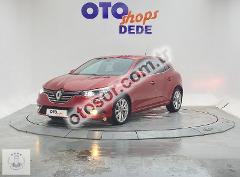 Renault Megane 1.5 Dci Touch Edc 110HP