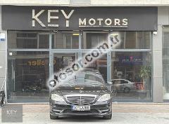 Mercedes-Benz S 350 Long 272HP