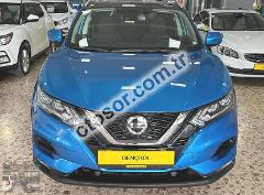 Nissan Qashqai 1.5 Dci Sky Pack Dct 115HP