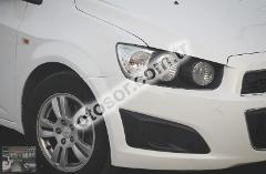 Chevrolet Aveo 1.3 D Lt 75HP