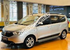 Dacia Lodgy 1.5 Dci Laureate 90HP