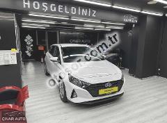 Hyundai I20 1.4 Mpi Jump 100HP