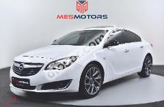 Opel Insignia 1.6 Cdti Cosmo 136HP