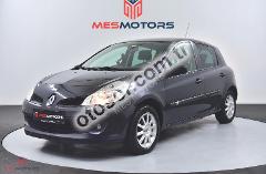 Renault Clio 1.2 16v Extreme Quickshift 80HP