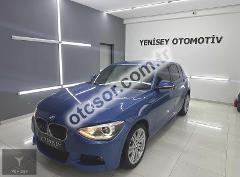 BMW 1 Serisi 116i M Sport 136HP