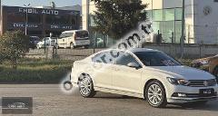 Volkswagen Passat 1.4 Tsi Bmt Comfortline Dsg 125HP