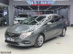 Opel Astra 1.5 D Edition 122HP