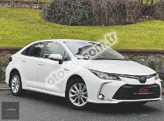 Toyota Corolla 1.8 Hybrid Dream e-CVT 122HP