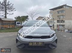 Kia Cerato 1.6 Mpi Prestige 128HP