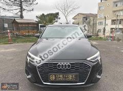 Audi A3 Sedan 35 Tfsi Advanced S-Tronic 150HP