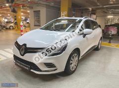 Renault Clio Sport Tourer 0.9 Tce Joy 90HP