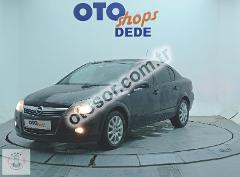 Opel Astra Sedan 1.6 Enjoy Plus Easytronic 115HP