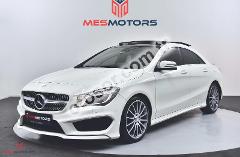 Mercedes-Benz CLA 200 Amg 156HP