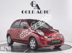 Nissan Micra 1.2 Passion 80HP