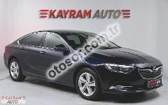 Opel Insignia Grand Sport 1.6 Cdti Ecotec Start&Stop Enjoy 136HP