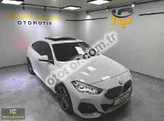 BMW 2 Serisi Gran Coupe 216d First Edition M Sport 116HP