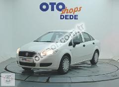 Fiat Linea 1.4 Fire Actual Plus Gsr 77HP