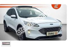 Ford Kuga 1.5 Ecoblue Titanium 120HP