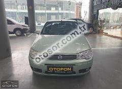 Fiat Palio 1.3 Multijet Dynamic 70HP 5 Kapi