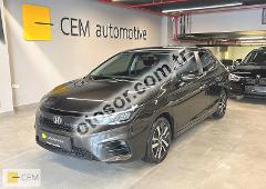 Honda City 1.5 Dohc i-VTEC Executive 121HP