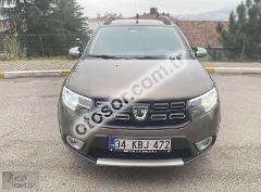 Dacia Sandero 1.5 Bluedci Stepway 95HP