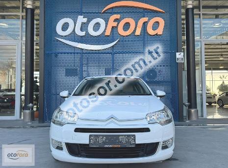 Citroen C5 1.6 Hdi 16v Sx 110HP