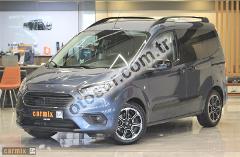 Ford Tourneo Courier 1.5 Tdci Titanium Plus 100HP