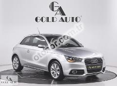 Audi A1 1.4 Tfsi Attraction S-Tronic 122HP